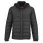 CCM Quilted Senior Winter Jacket JQT4TCS