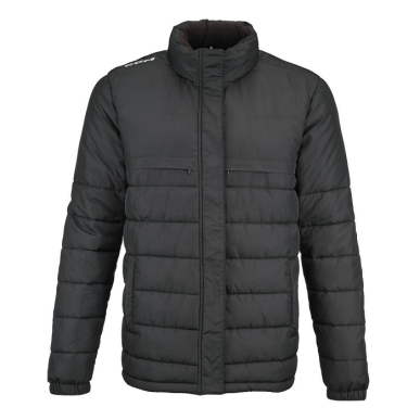 CCM Quilted Senior Winter Jacket JQT4TCS