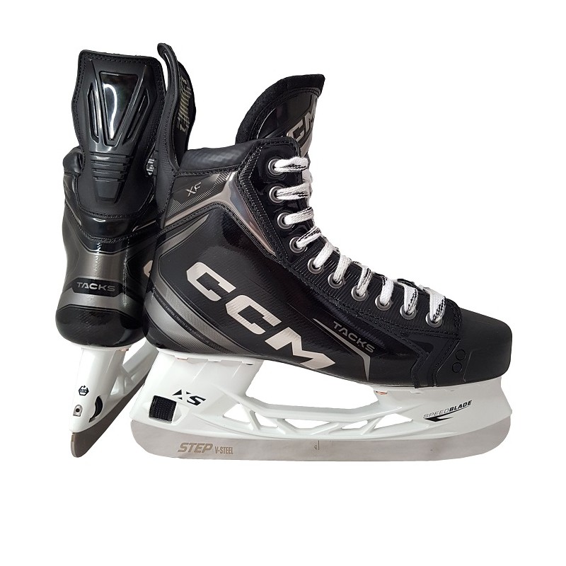 CCM Tacks XF Senior Ice Hockey Skates