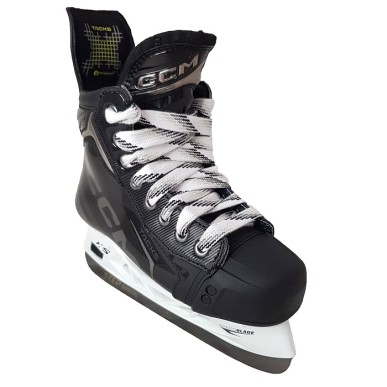 CCM Tacks XF Pro Junior Ice Hockey Skates