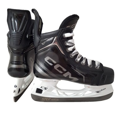 CCM Tacks XF Pro Junior Ice Hockey Skates