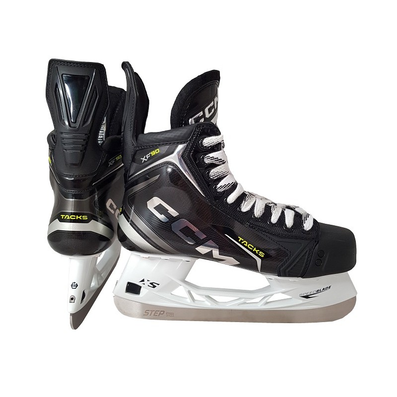 CCM Tacks XF 90 Senior Ice Hockey Skates