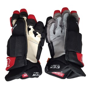 CCM PRO Pro Stock Senior Ice Hockey Gloves