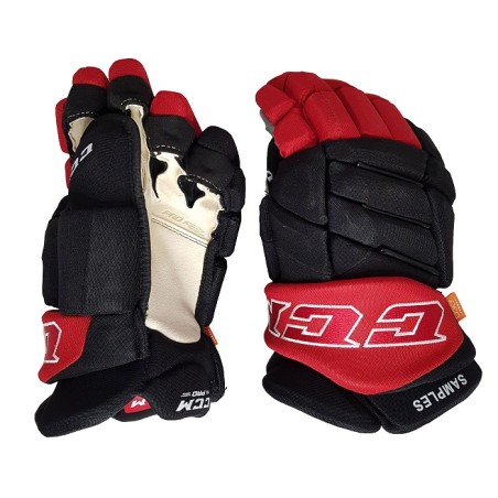 CCM PRO Pro Stock Senior Ice Hockey Gloves