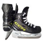 CCM Tacks XF Pro Youth Ice Hockey Skates