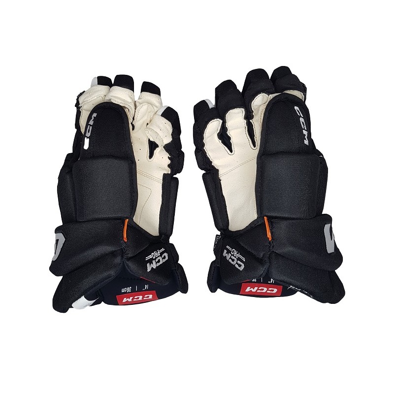 CCM PRO Pro Stock Senior Ice Hockey Gloves