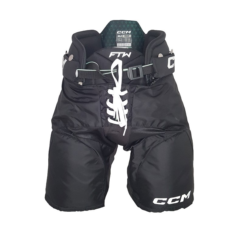 CCM Jetspeed FTW S24 Girl`s Ice Hockey Pants