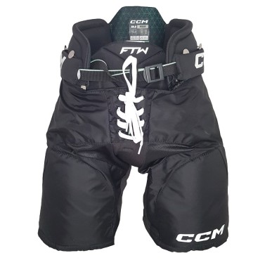 CCM Jetspeed FTW S24 Girl`s Ice Hockey Pants