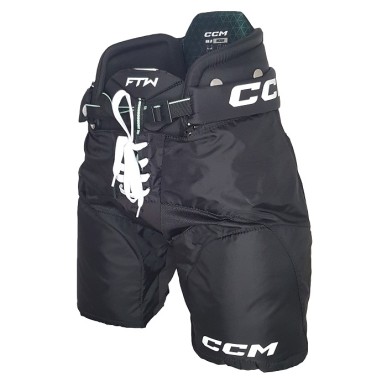 CCM Jetspeed FTW S24 Girl`s Ice Hockey Pants