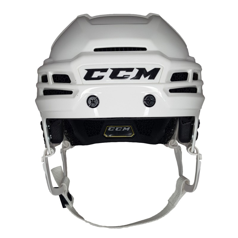 CCM Super Tacks X Total Custom Senior Hockeyhelm