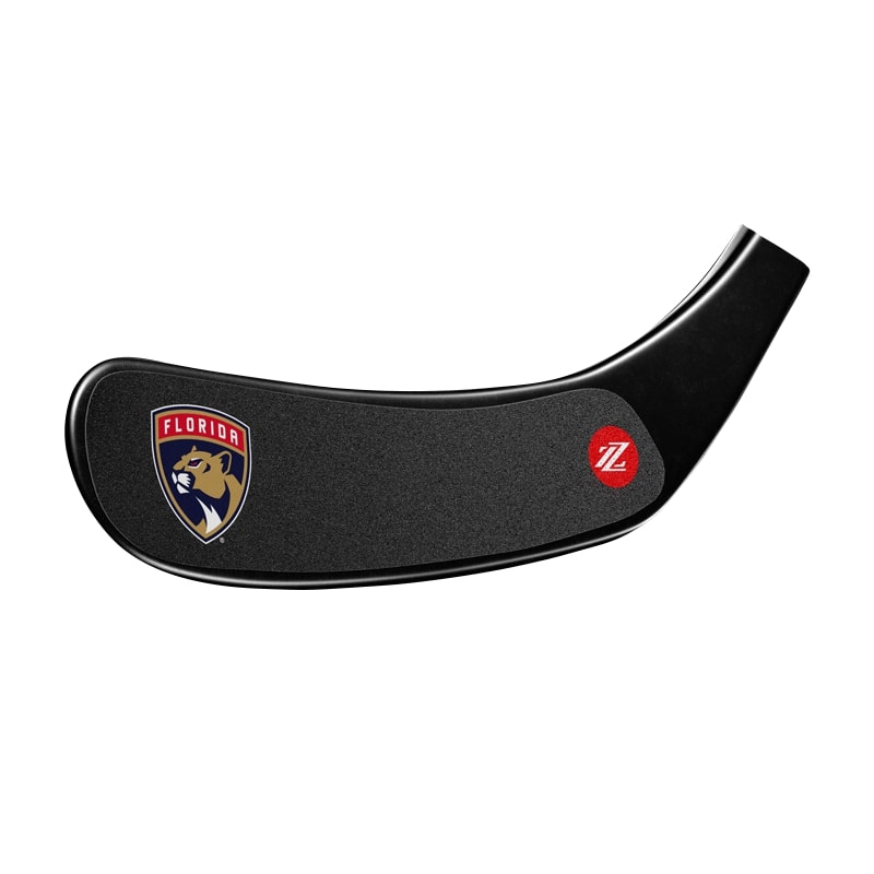 REZZTEK Player Junior NHL Black Blade Tape Double Pack