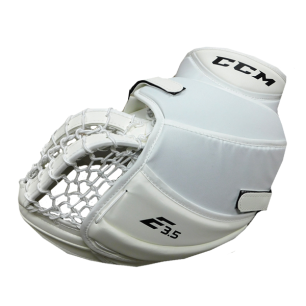 CCM Extreme Flex E3.5 Senior Goalie Glove