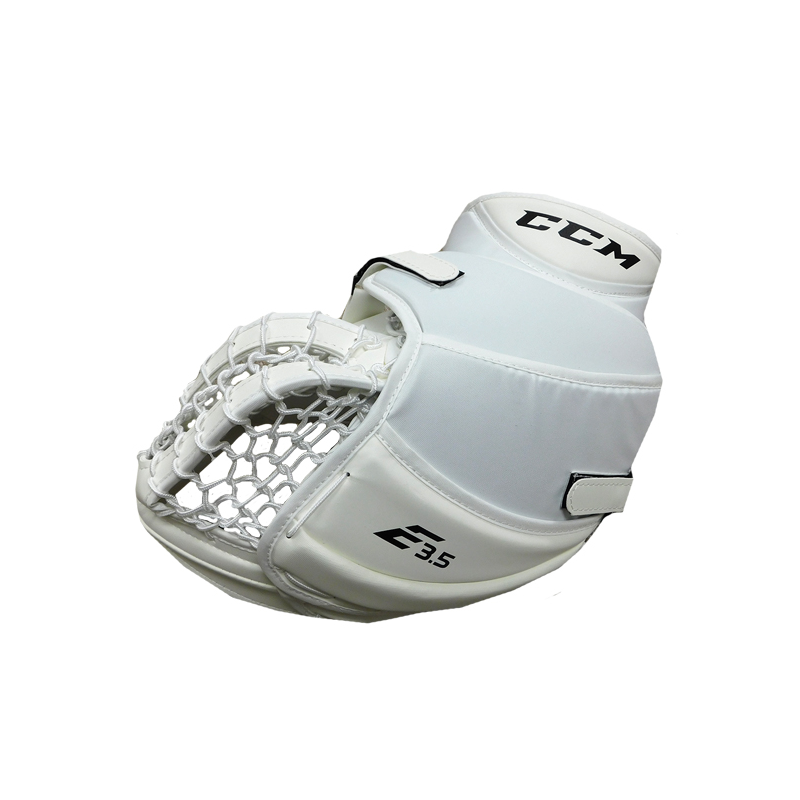 CCM Extreme Flex E3.5 Senior Goalie Glove