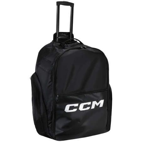 CCM B490 Ausrüstungsrucksack mit Rollen