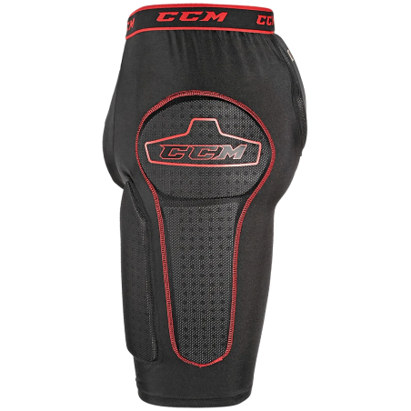 CCM RBZ 110 Senior Roller Hockey Girdle