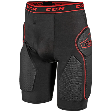 CCM RBZ 110 Senior Roller Hockey Girdle