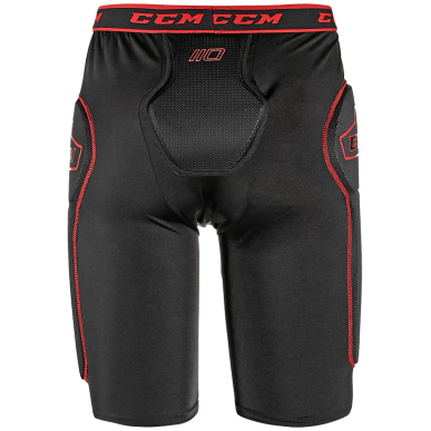 CCM RBZ 110 Senior Roller Hockey Girdle