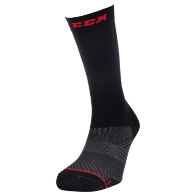 CCM Proline Compression 3D Knee Eishockey Socken