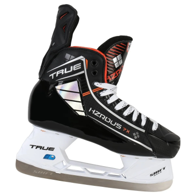 TRUE Hzrdus 7X4 Senior Ice Hockey Skates