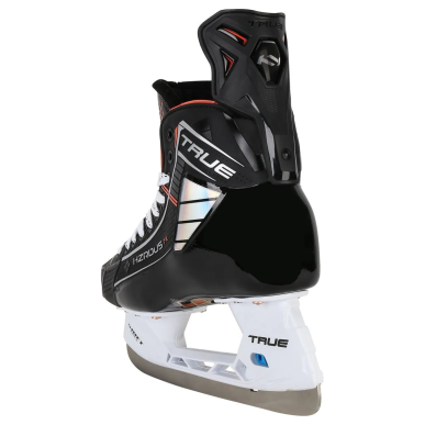 TRUE Hzrdus 7X4 Senior Ice Hockey Skates