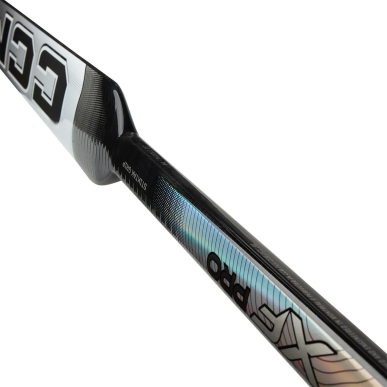 CCM Tacks XF Pro Senior Goalie Stick