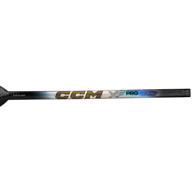 CCM Tacks XF Pro Senior Torwartschläger