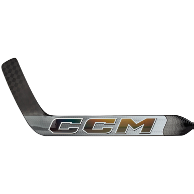 CCM Tacks XF Pro Senior Goalie Stick