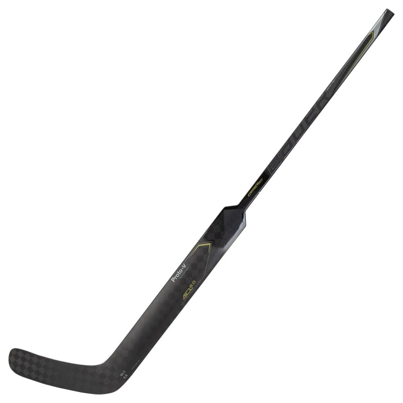 BAUER Proto-V S22 Senior Goalie Stick