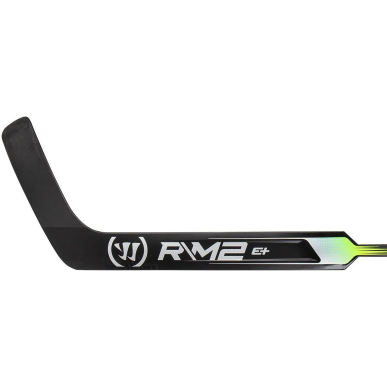 WARRIOR Ritual M2 E+ Senior Goalie Stick