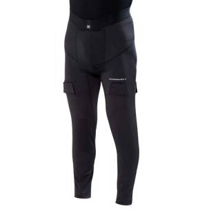 WINNWELL Youth Compression Pants with Jock in Box