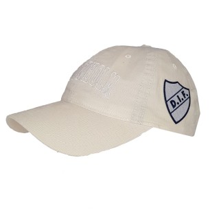 CCM Djurgarden IF Stocholm Senior Strapback-HSL3DB