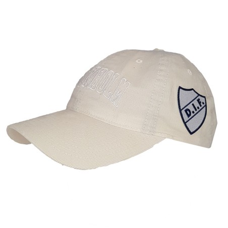 CCM Djurgarden IF Stocholm Senior Strapback-HSL3DB