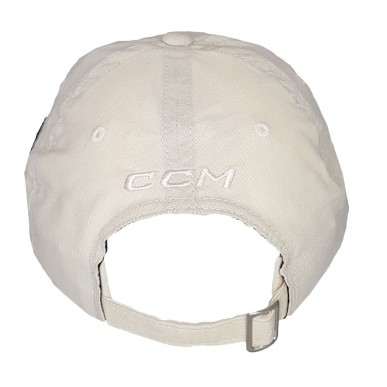 CCM Djurgarden IF Stocholm Senior Strapback-HSL3DB