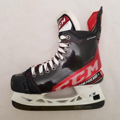 Demo CCM Jetspeed FT4 Pro Intermediate Ice Hockey Skates