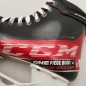 Demo CCM Jetspeed FT4 Pro Intermediate Ice Hockey Skates