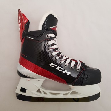 Demo CCM Jetspeed FT4 Pro Intermediate Ice Hockey Skates