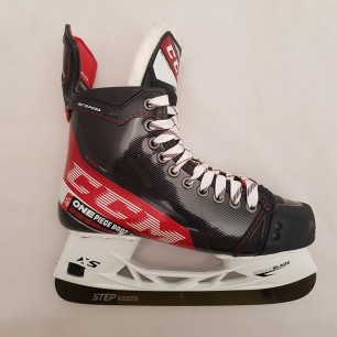 Demo CCM Jetspeed FT4 Pro Intermediate Ice Hockey Skates