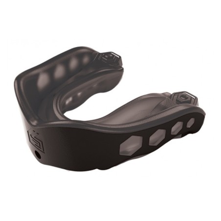 SHOCK DOCTOR Adult Gel Max Mouth Guard 6210A