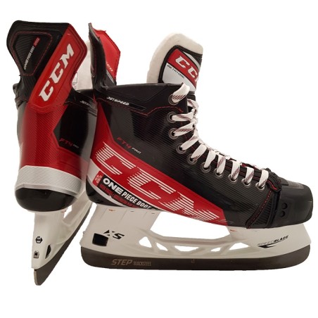 Demo CCM Jetspeed FT4 Pro Senior Ice Hockey Skates