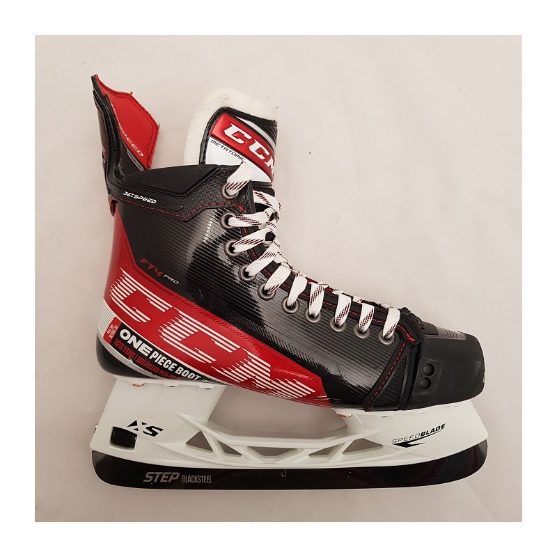 Demo CCM Jetspeed FT4 Pro Senior Ice Hockey Skates