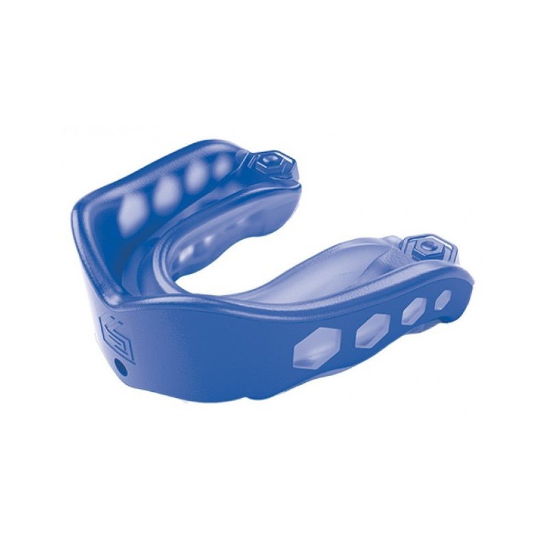 SHOCK DOCTOR Adult Gel Max Mouth Guards 6150A