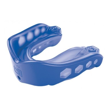 SHOCK DOCTOR Adult Gel Max Mouth Guards 6150A