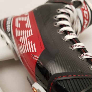 Demo CCM Jetspeed FT4 Pro Senior Ice Hockey Skates