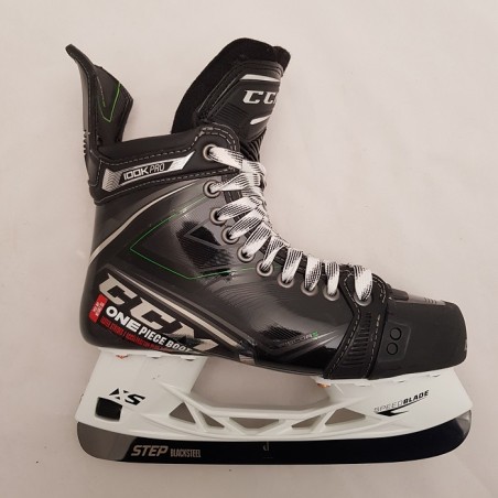 Demo CCM Ribcor 100K Pro Intermediate Ice Hockey Skates