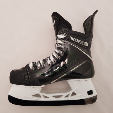 Demo CCM Ribcor 100K Pro Senior Ice Hockey Skates