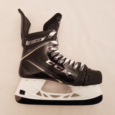 Demo CCM Ribcor 100K Pro Senior Ice Hockey Skates