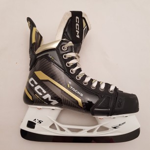 Demo CCM Tacks AS-V Pro With Runners Intermediate Ice Hockey Skates