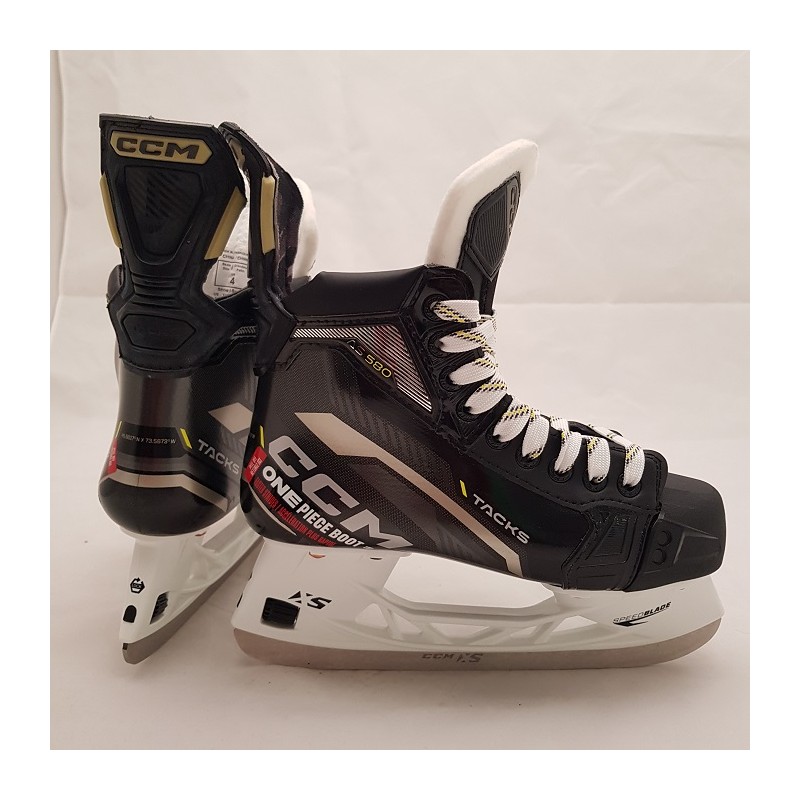 Demo CCM Tacks AS580 Intermediate Ice Hockey Skates