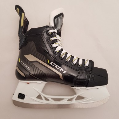 Demo CCM Tacks AS580 Intermediate Ice Hockey Skates