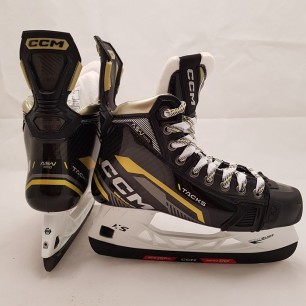 Demo CCM Tacks AS-V Pro Without Runners Intermediate Ice Hockey Skates